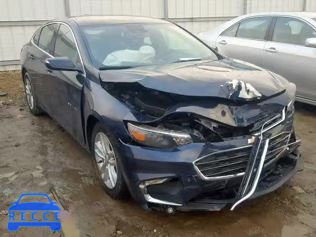 2017 CHEVROLET MALIBU HYB 1G1ZJ5SU7HF264416 Bild 0