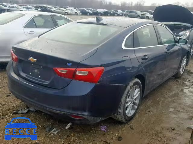 2017 CHEVROLET MALIBU HYB 1G1ZJ5SU7HF264416 зображення 3