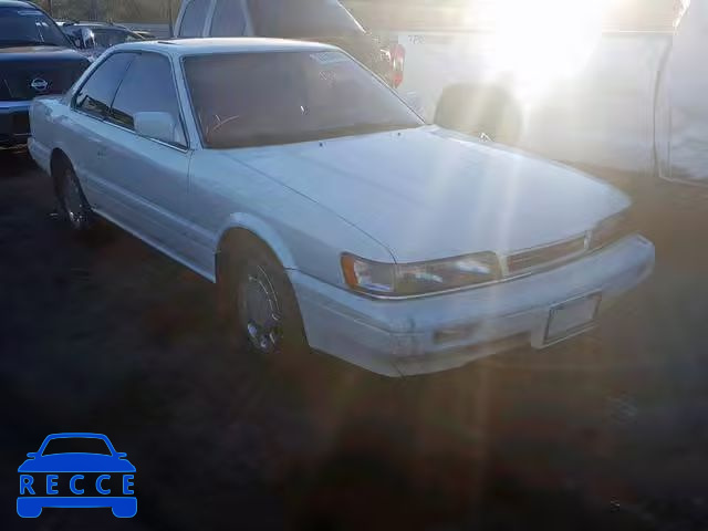 1991 INFINITI M30 JNKHF14C4MT024431 зображення 0