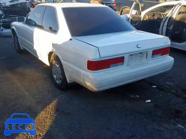 1991 INFINITI M30 JNKHF14C4MT024431 image 2