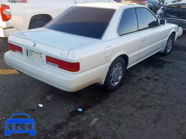 1991 INFINITI M30 JNKHF14C4MT024431 зображення 3