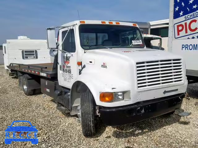 1996 INTERNATIONAL 4000 4700 1HTSCABM0TH259358 Bild 0