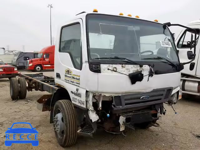 2006 FORD LOW CAB FO 3FRML55Z26V244524 image 0