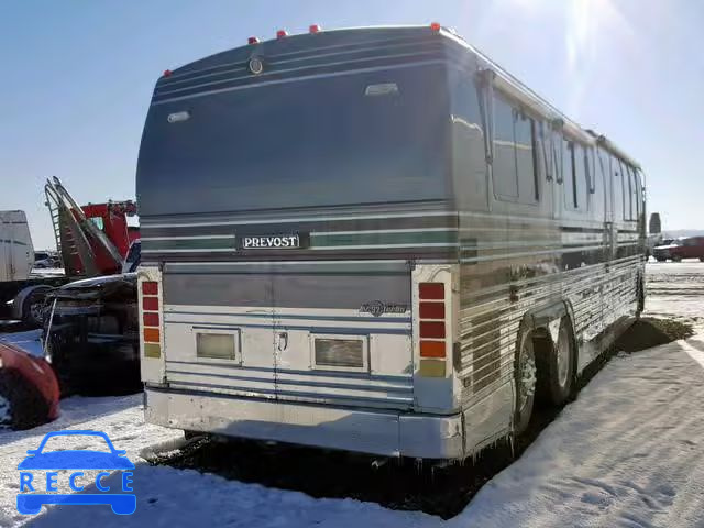 1984 PREVOST BUS 2P9M33408E1001726 image 3