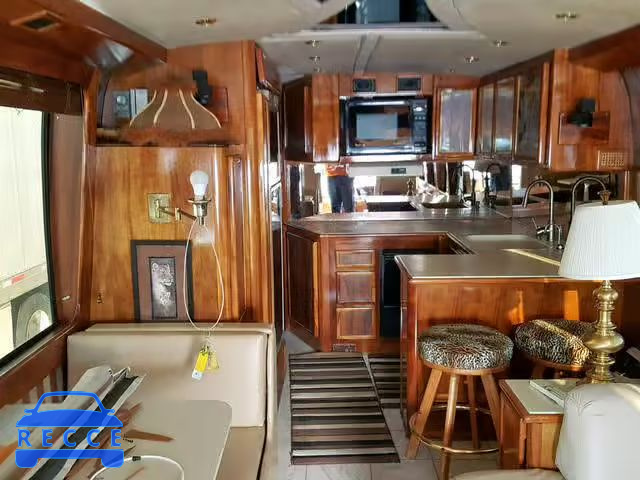 1984 PREVOST BUS 2P9M33408E1001726 Bild 5