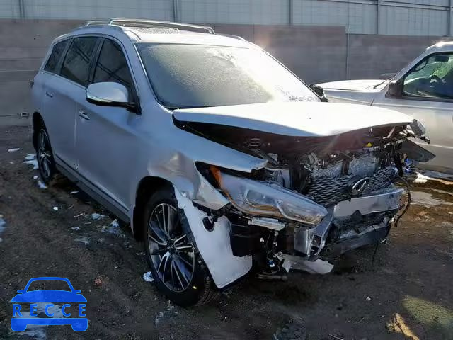 2019 INFINITI QX60 LUXE 5N1DL0MM9KC525593 image 0