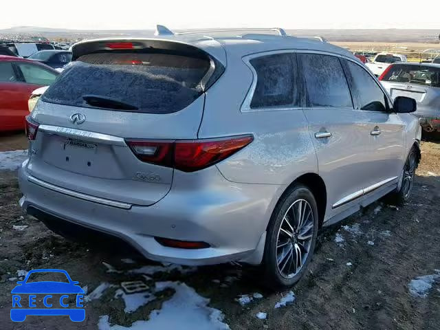 2019 INFINITI QX60 LUXE 5N1DL0MM9KC525593 image 3