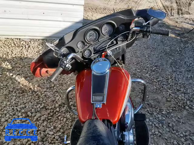 1999 HARLEY-DAVIDSON FLHTCI 1HD1FFW19XY606378 зображення 4