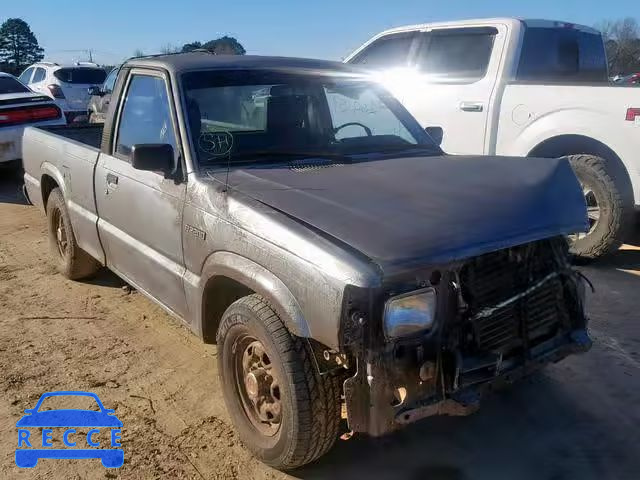 1993 MAZDA B2200 SHOR JM2UF1139P0395316 image 0