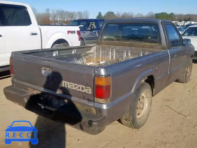 1993 MAZDA B2200 SHOR JM2UF1139P0395316 image 3