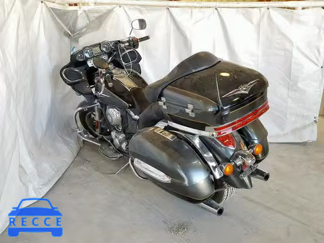 2011 KAWASAKI VN1700 A JKBVNRA11BA006492 image 2