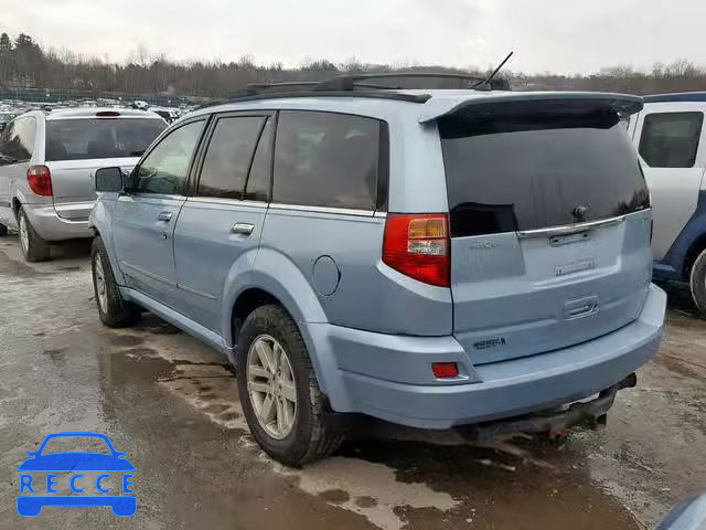 2003 ISUZU AXIOM XS 4S2DF58X634600229 зображення 2