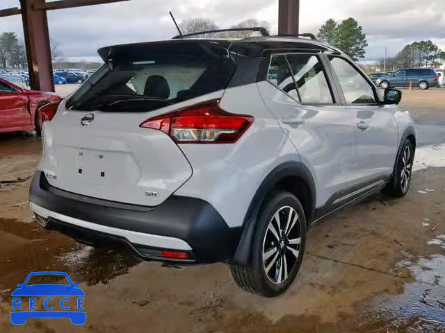 2018 NISSAN KICKS S 3N1CP5CUXJL511646 зображення 3