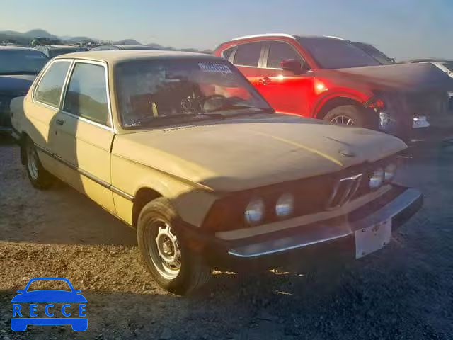 1979 BMW 320I 5481165 image 0