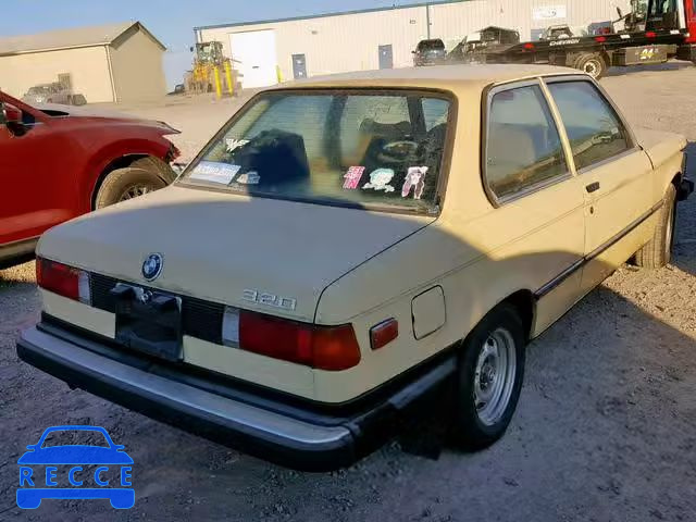 1979 BMW 320I 5481165 image 3