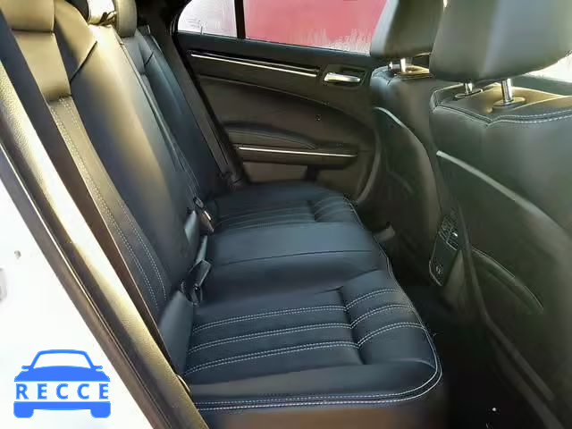 2019 CHRYSLER 300 S 2C3CCABG3KH516277 зображення 5