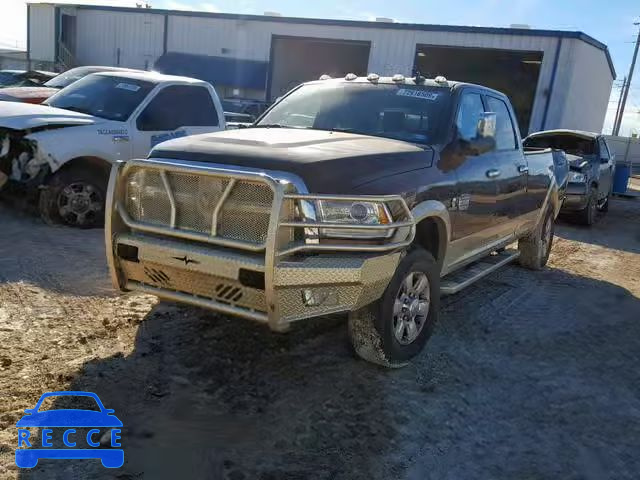 2014 RAM 3500 LONGH 3C63R3KL0EG310994 зображення 1