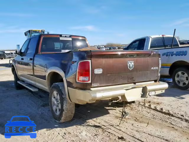 2014 RAM 3500 LONGH 3C63R3KL0EG310994 Bild 2