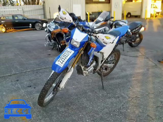 2015 YAMAHA WR250 RC JYADG21Y0FA001645 image 1