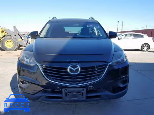 2014 MAZDA CX-9 SPORT JM3TB2BV1E0434812 image 8