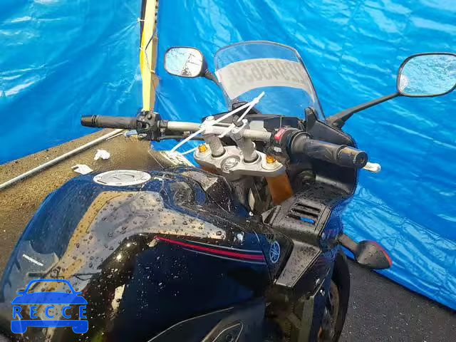 2007 YAMAHA FZ1 S JYARN17Y27A000835 зображення 4