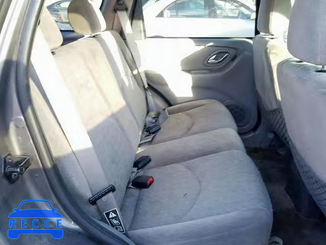 2002 MAZDA TRIBUTE DX 4F2YU06B52KM25236 image 5