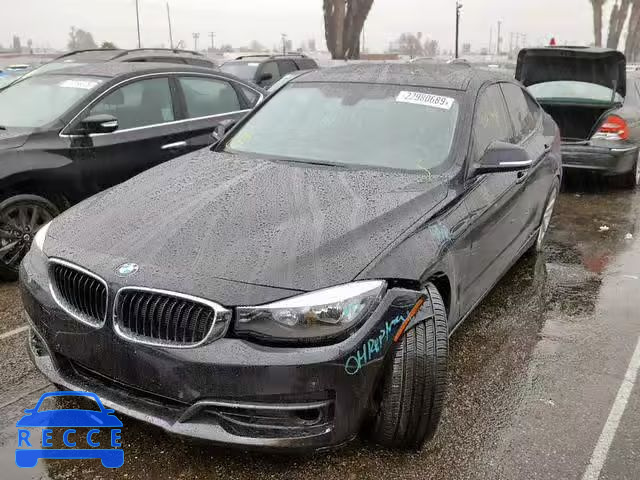 2015 BMW 328 XIGT WBA3X5C56FD560911 image 1