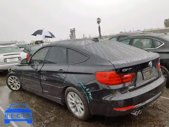 2015 BMW 328 XIGT WBA3X5C56FD560911 image 2