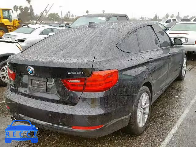 2015 BMW 328 XIGT WBA3X5C56FD560911 image 3
