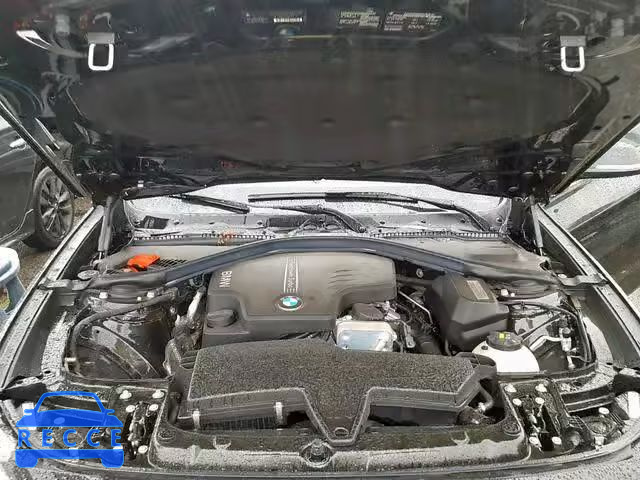 2015 BMW 328 XIGT WBA3X5C56FD560911 image 6