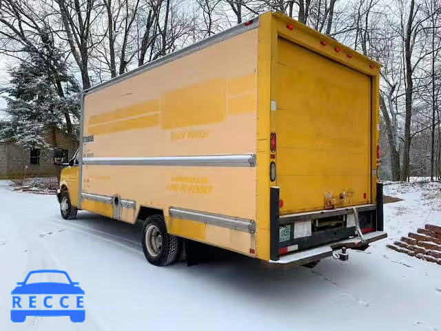 2009 GMC SAVANA CUT 1GDJG31K191902547 image 2