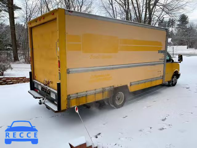 2009 GMC SAVANA CUT 1GDJG31K191902547 image 3
