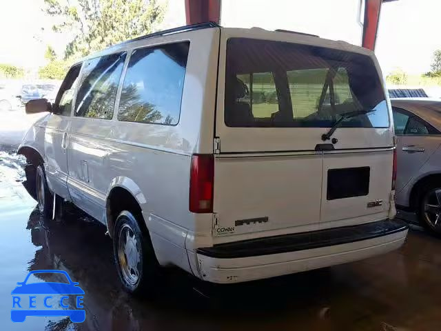 2005 GMC SAFARI XT 1GKDM19X75B504167 image 2