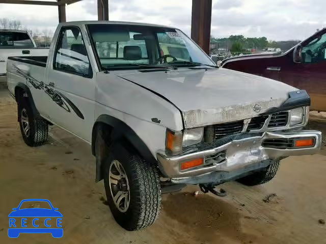 1997 NISSAN TRUCK XE 1N6SD11Y3VC395317 Bild 0