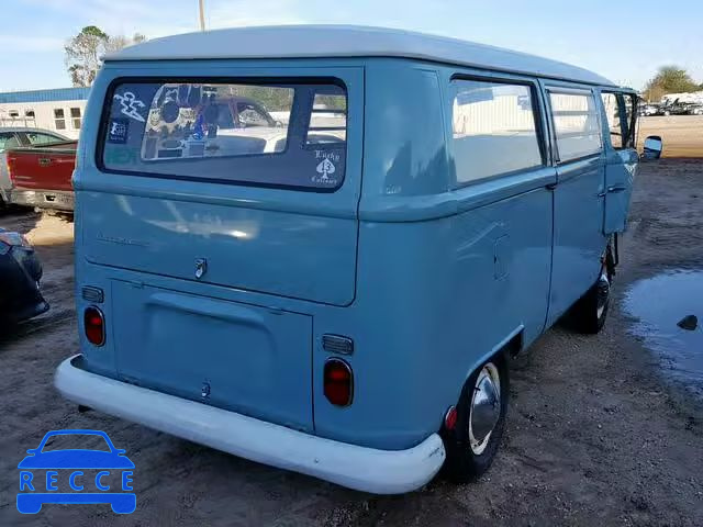 1969 VOLKSWAGEN BUS 229070566 image 3