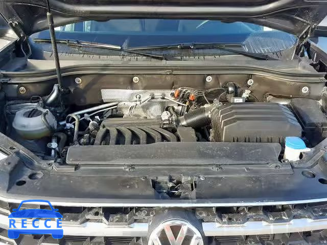 2018 VOLKSWAGEN ATLAS S 1V2HR2CA9JC502058 image 6