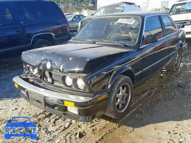 1986 BMW 325 E WBAAB5407G9690354 зображення 1