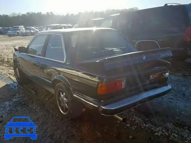 1986 BMW 325 E WBAAB5407G9690354 image 2