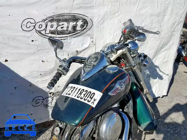 2002 KAWASAKI VN1500 N1 JKBVNAN1X2A016417 image 4