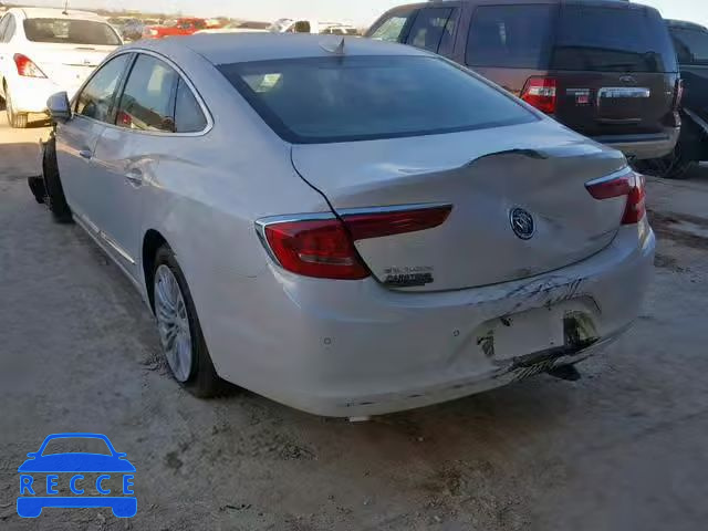 2018 BUICK LACROSSE E 1G4ZP5SZ8JU117911 Bild 2