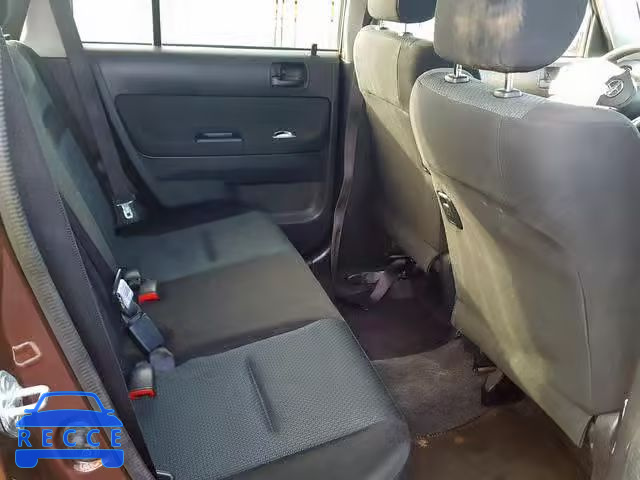 2006 TOYOTA XB JTLKT324464126398 Bild 5