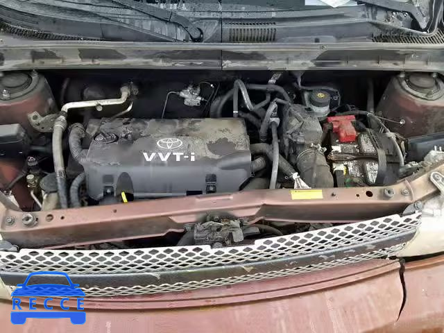 2006 TOYOTA XB JTLKT324464126398 image 6