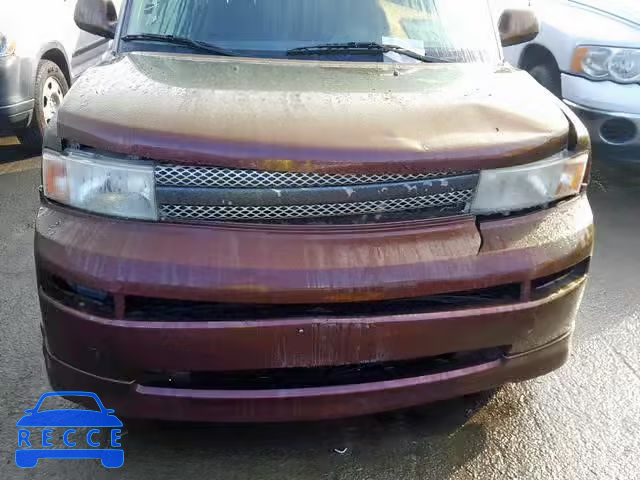 2006 TOYOTA XB JTLKT324464126398 Bild 8