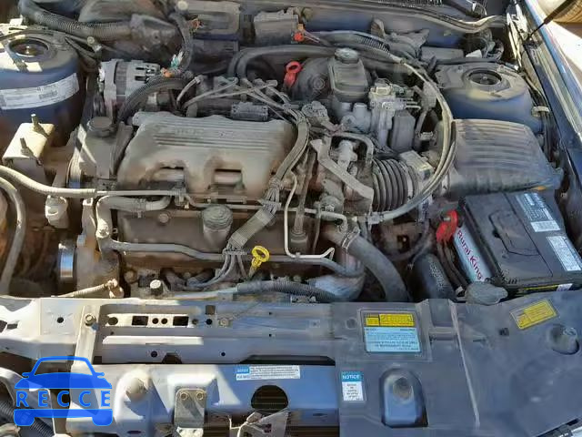 1998 BUICK SKYLARK CU 1G4NJ52M6WC419697 Bild 6