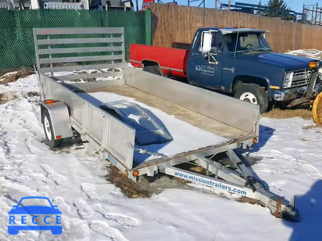 2013 MISC TRAILER 5WFBU1211CW021863 Bild 0