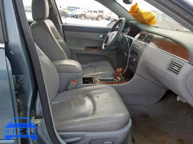 2006 BUICK ALLURE CXS 2G4WH587461179458 image 4