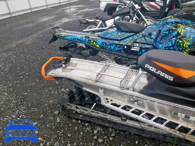 2016 POLARIS ASSAULT SN1EN8PS7GC175770 зображення 5