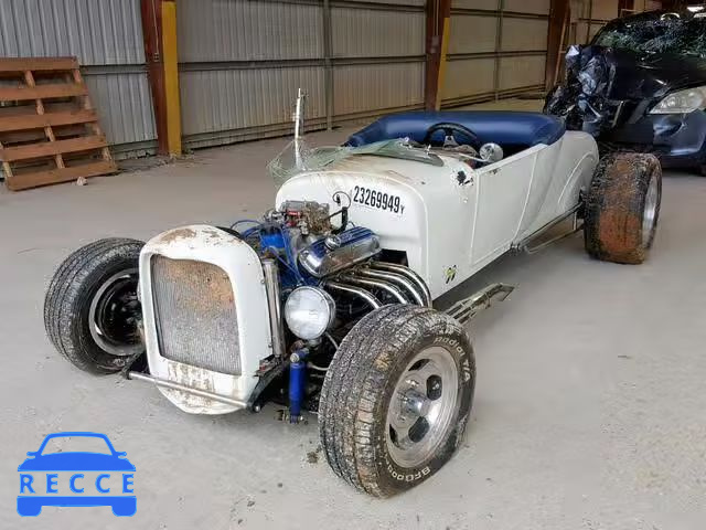 1930 FORD ROADSTER CA941630 image 1