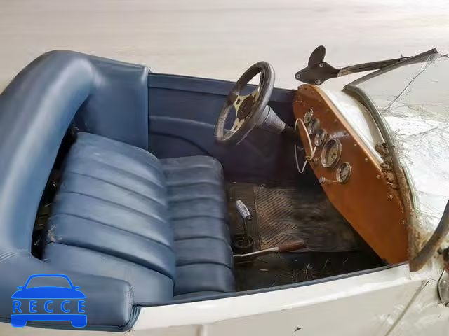 1930 FORD ROADSTER CA941630 image 4