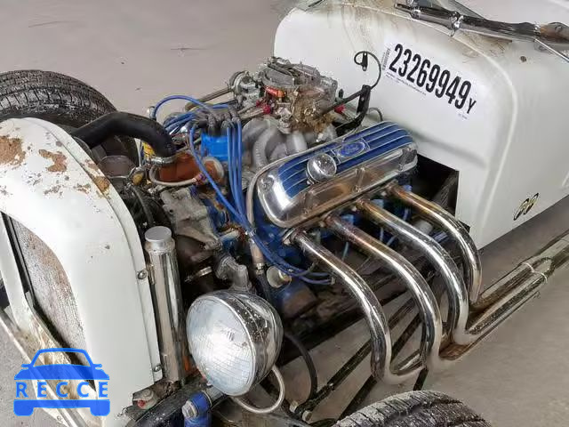 1930 FORD ROADSTER CA941630 image 6